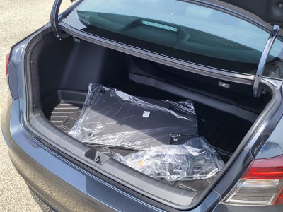 2025 Honda Civic Sedan Hybrid Sport Touring