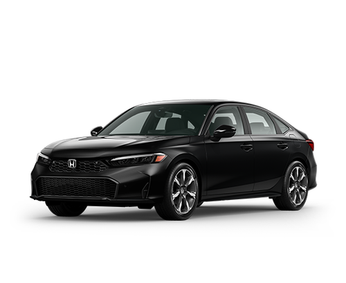 2025 Honda Civic Sedan Hybrid Sport Touring