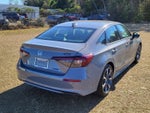 2026 Honda Civic Sedan Hybrid Sport Touring