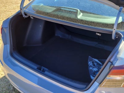 2026 Honda Civic Sedan Hybrid Sport Touring