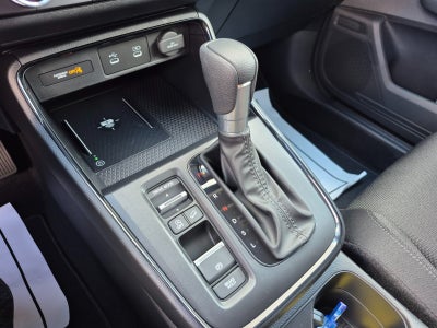 2027 Honda CR-V LX