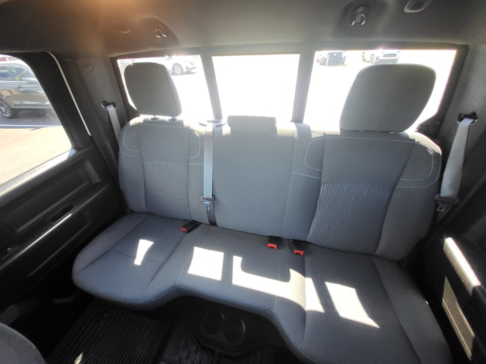 2022 RAM 2500 Tradesman 4X4