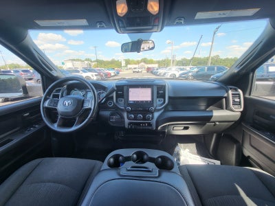 2022 RAM 2500 Tradesman 4X4