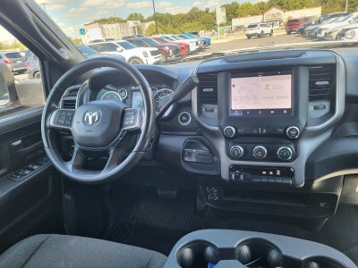 2022 RAM 2500 Tradesman 4X4