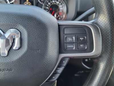 2022 RAM 2500 Tradesman 4X4