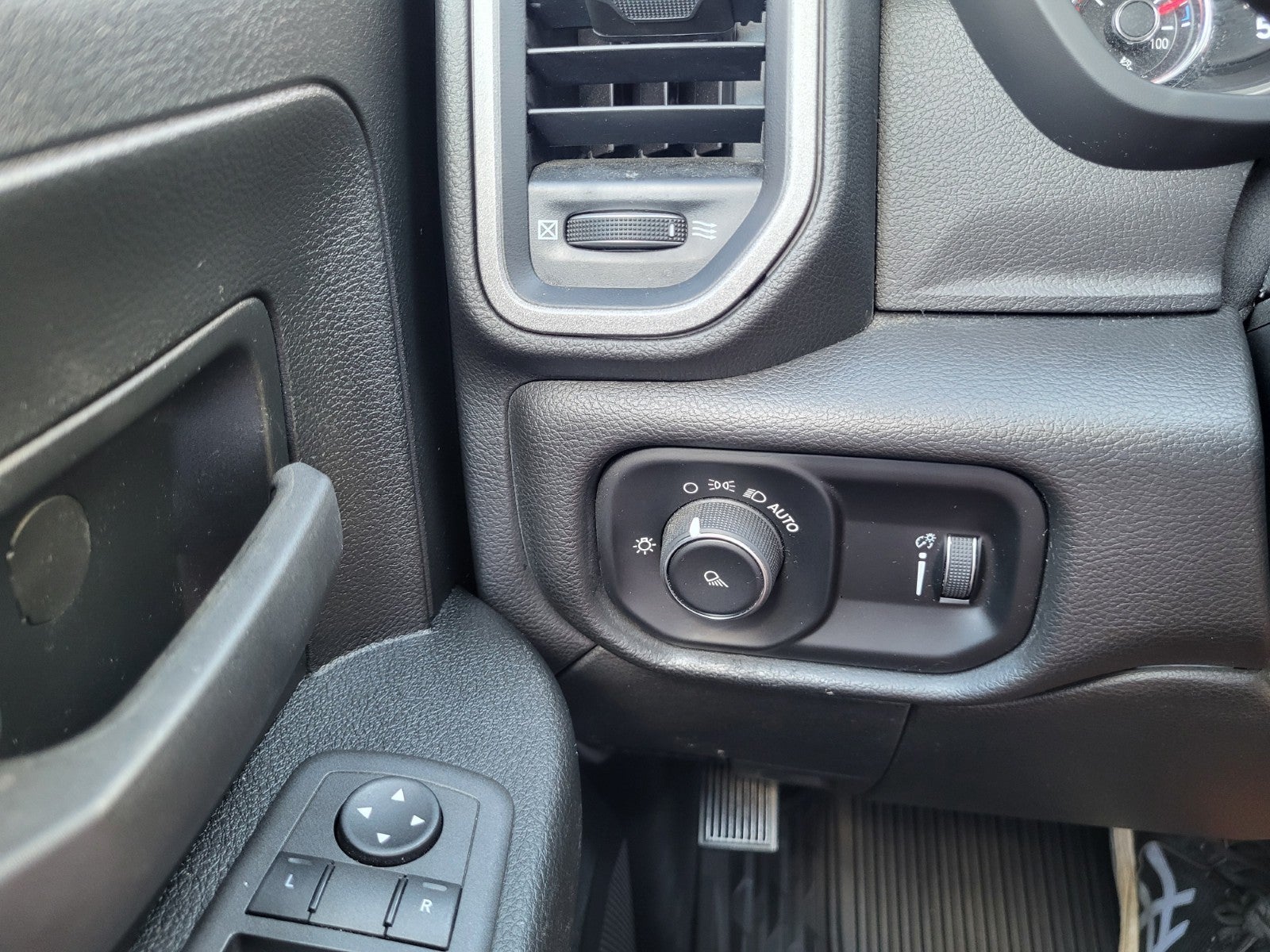 2022 RAM 2500 Tradesman 4X4