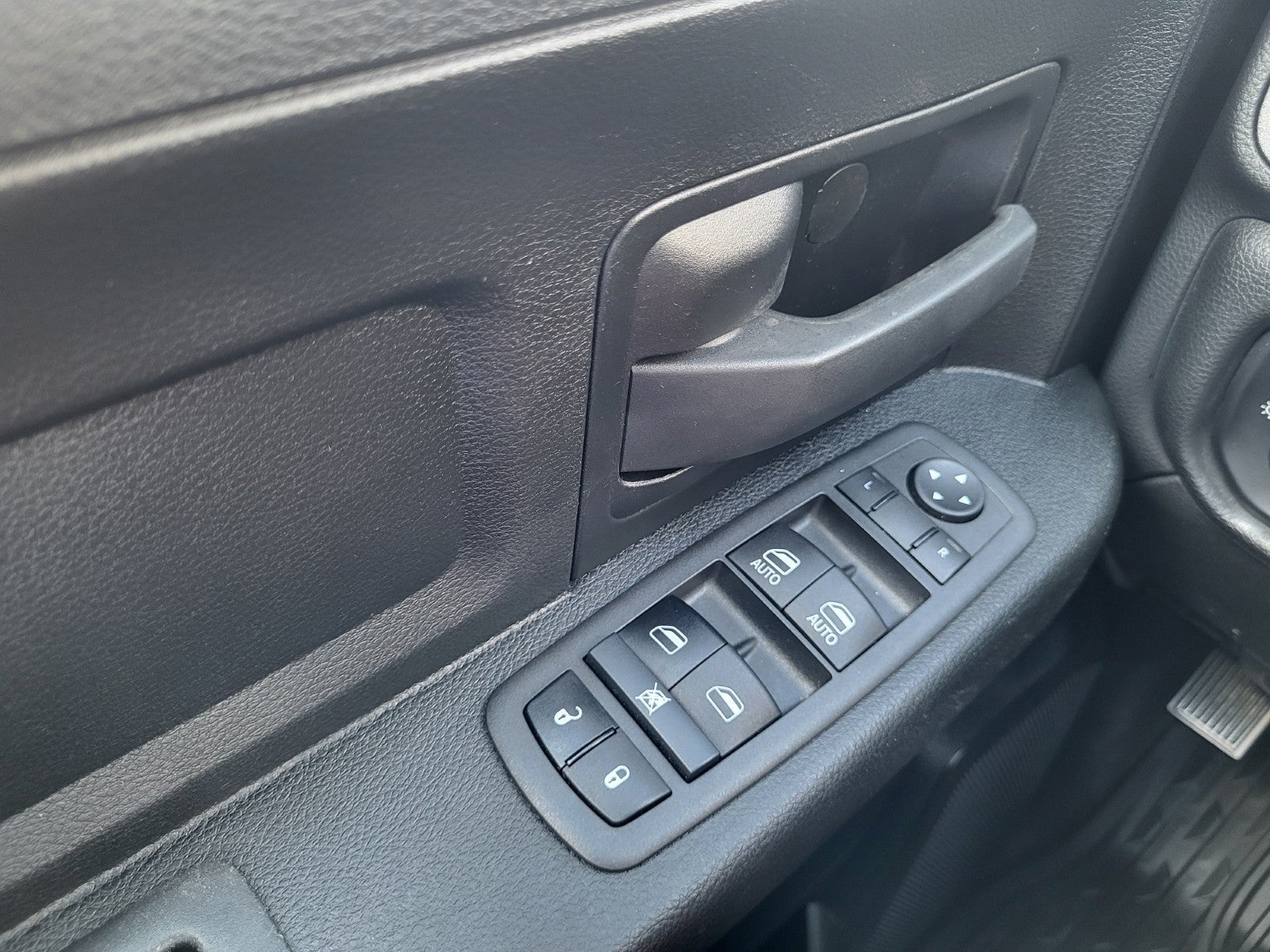 2022 RAM 2500 Tradesman 4X4