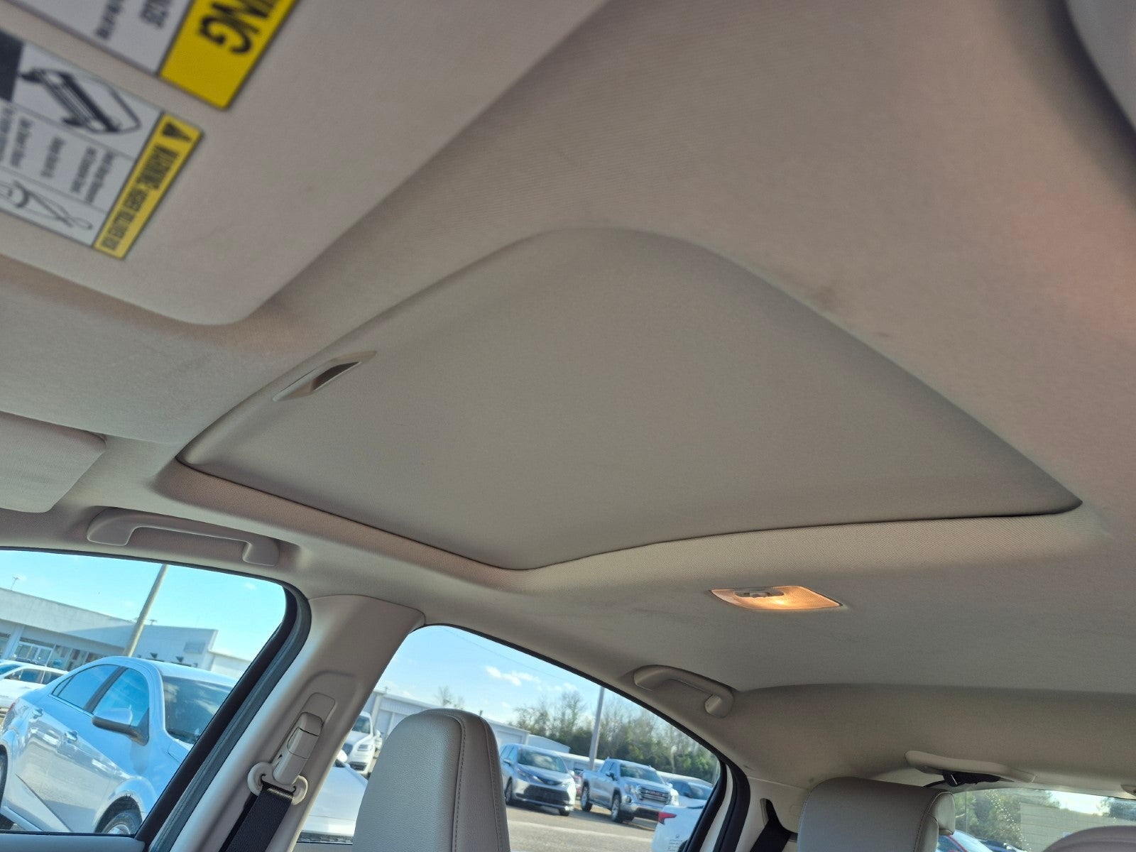 2019 Honda HR-V EX-L