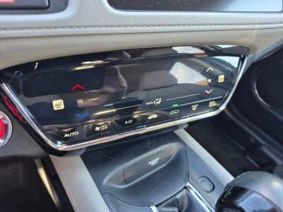 2019 Honda HR-V EX-L