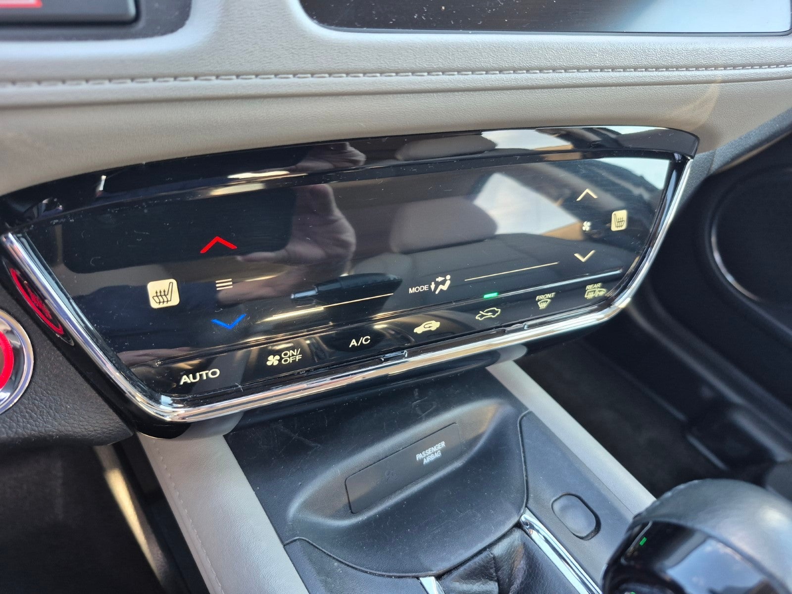 2019 Honda HR-V EX-L