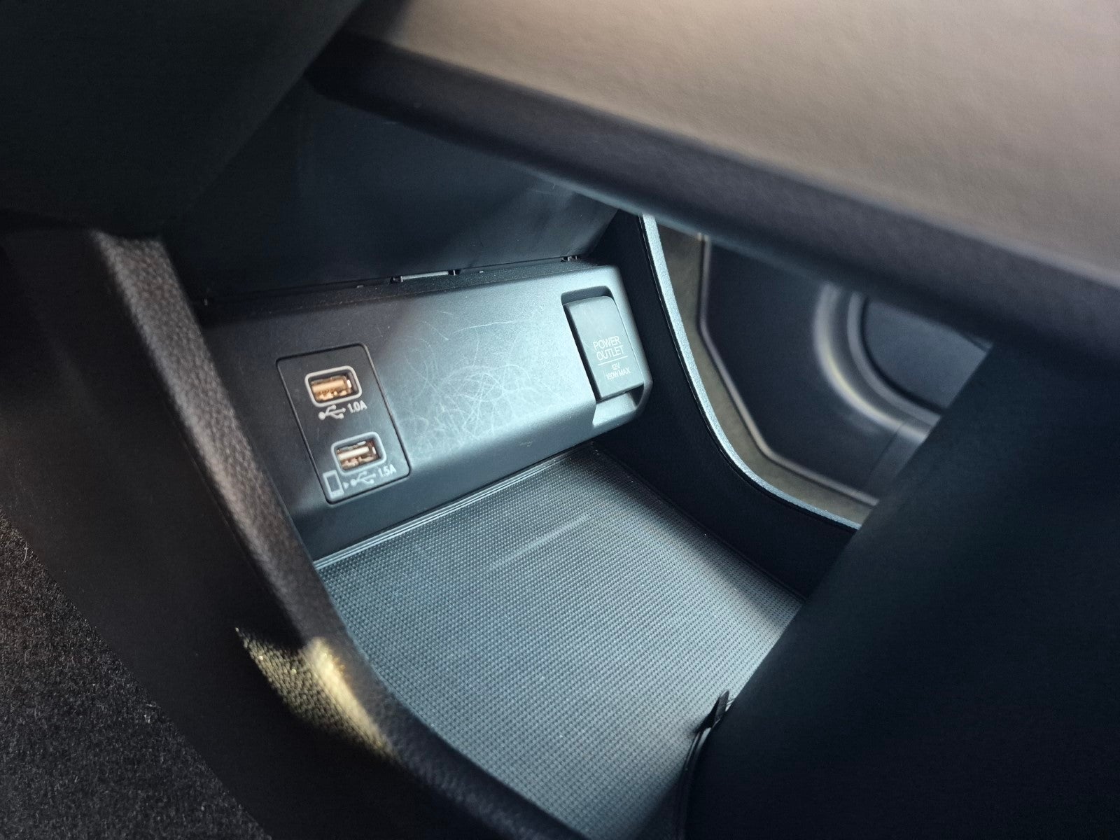 2019 Honda HR-V EX-L