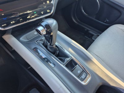 2019 Honda HR-V EX-L