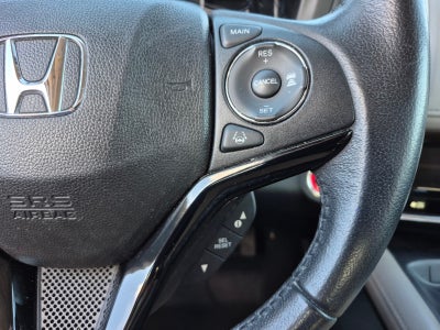 2019 Honda HR-V EX-L