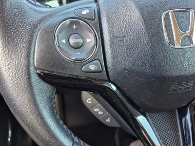 2019 Honda HR-V EX-L