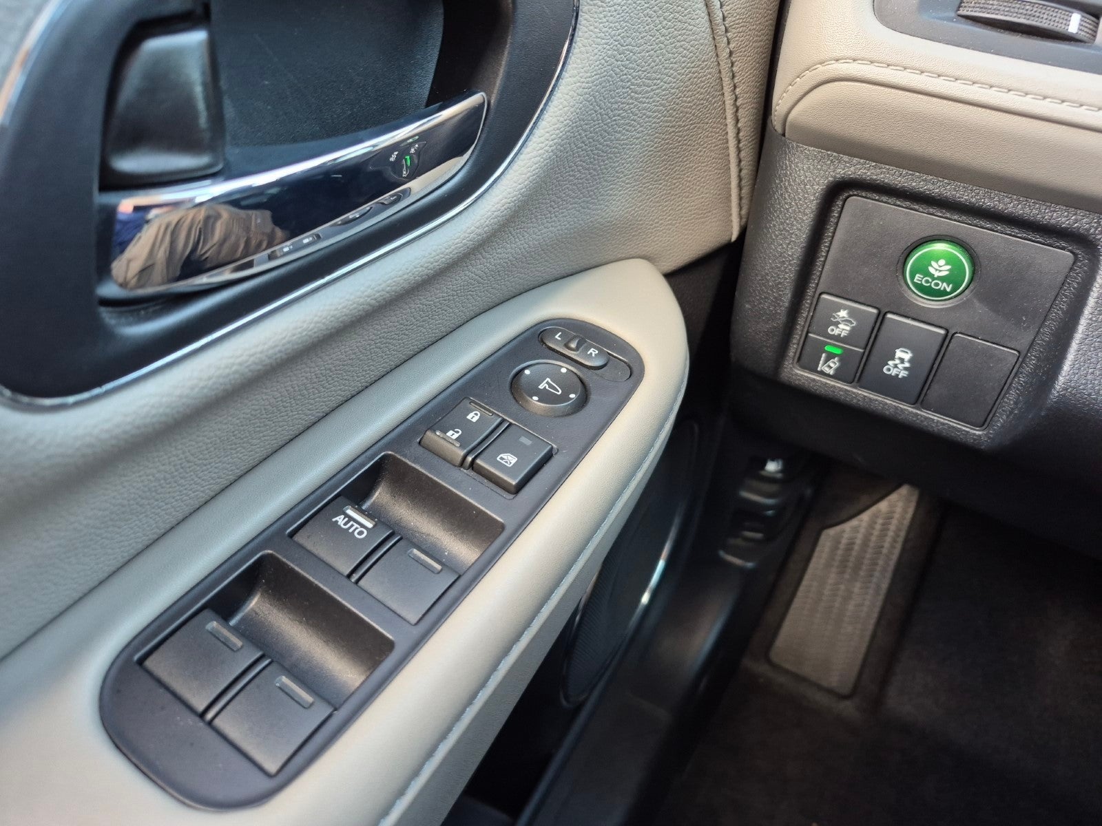 2019 Honda HR-V EX-L