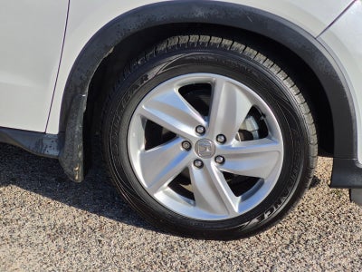 2019 Honda HR-V EX-L