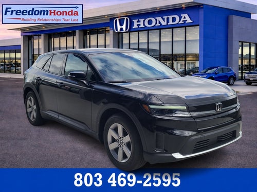 2026 Honda Prologue EX
