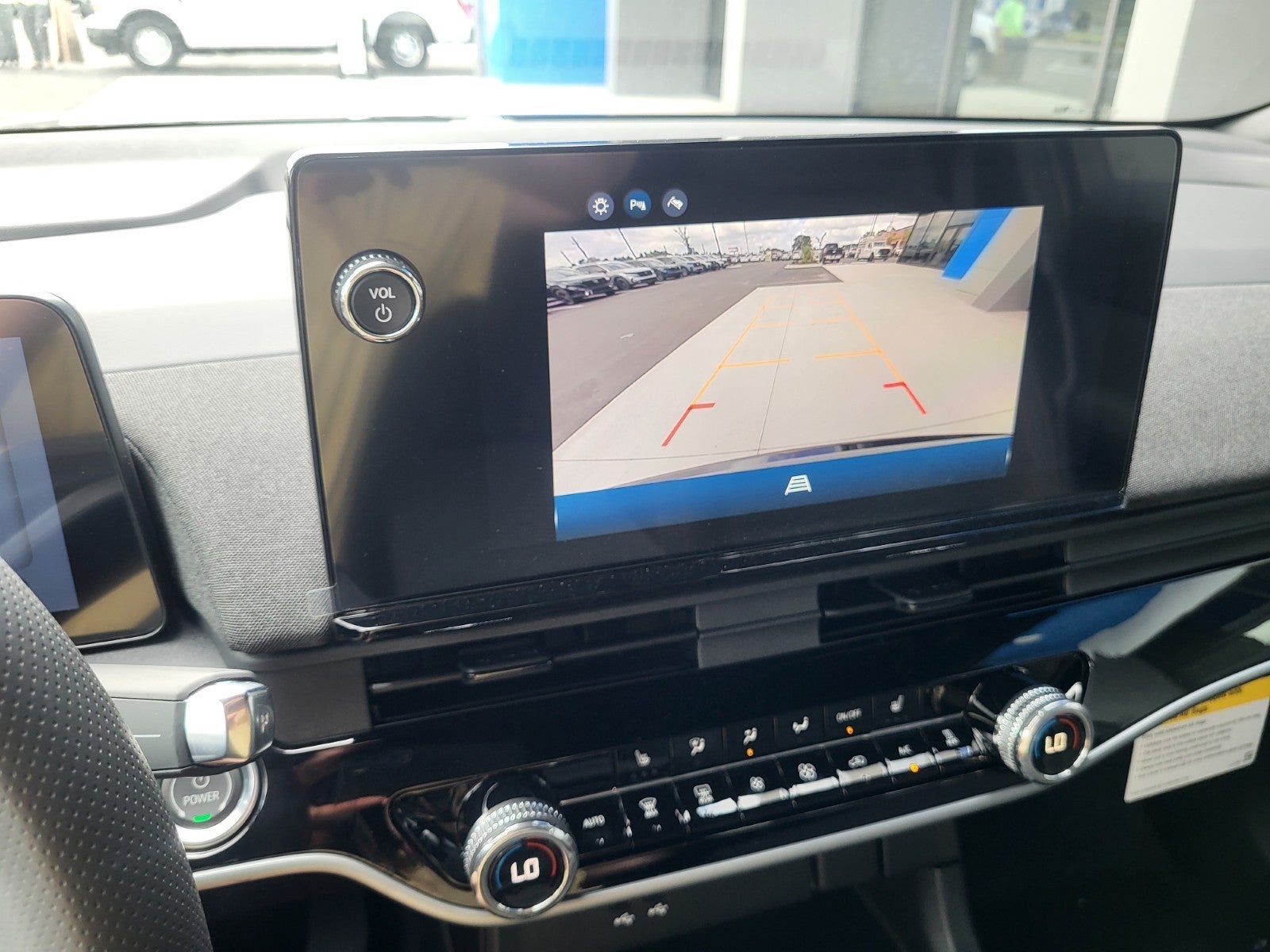 2026 Honda Prologue EX