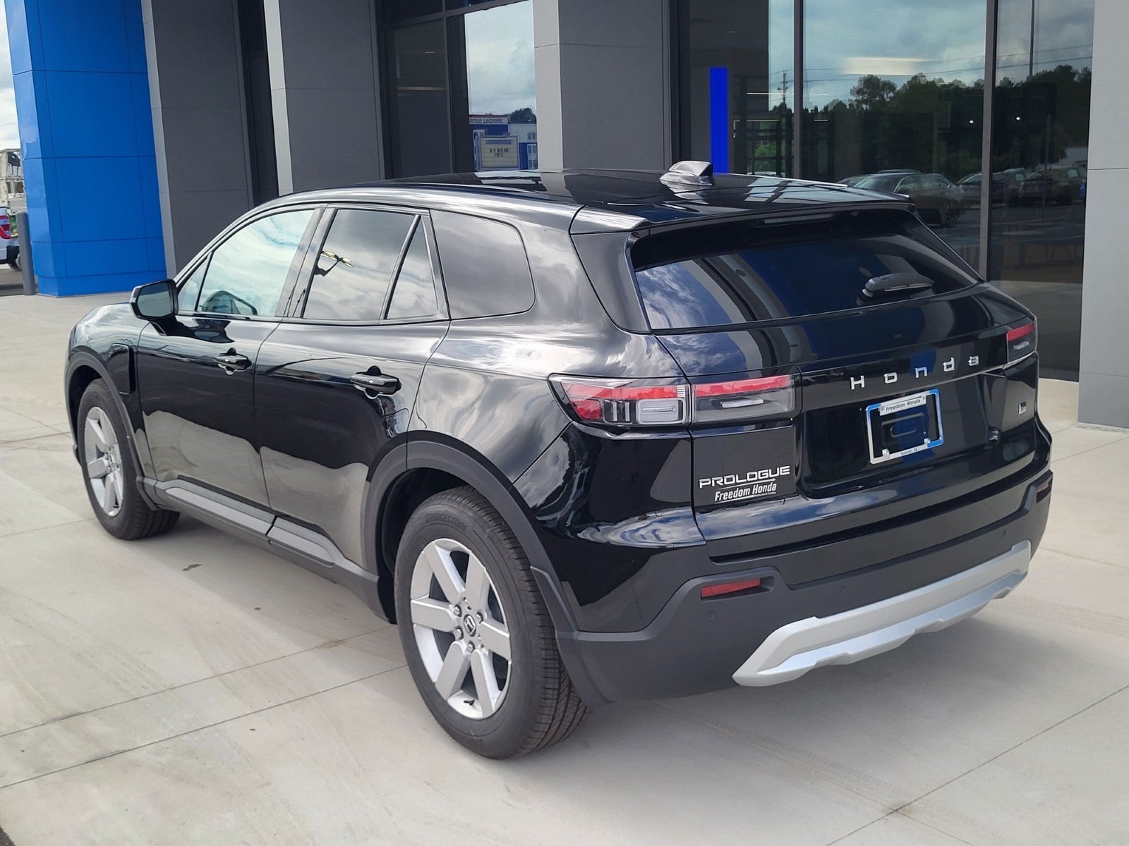 2026 Honda Prologue EX
