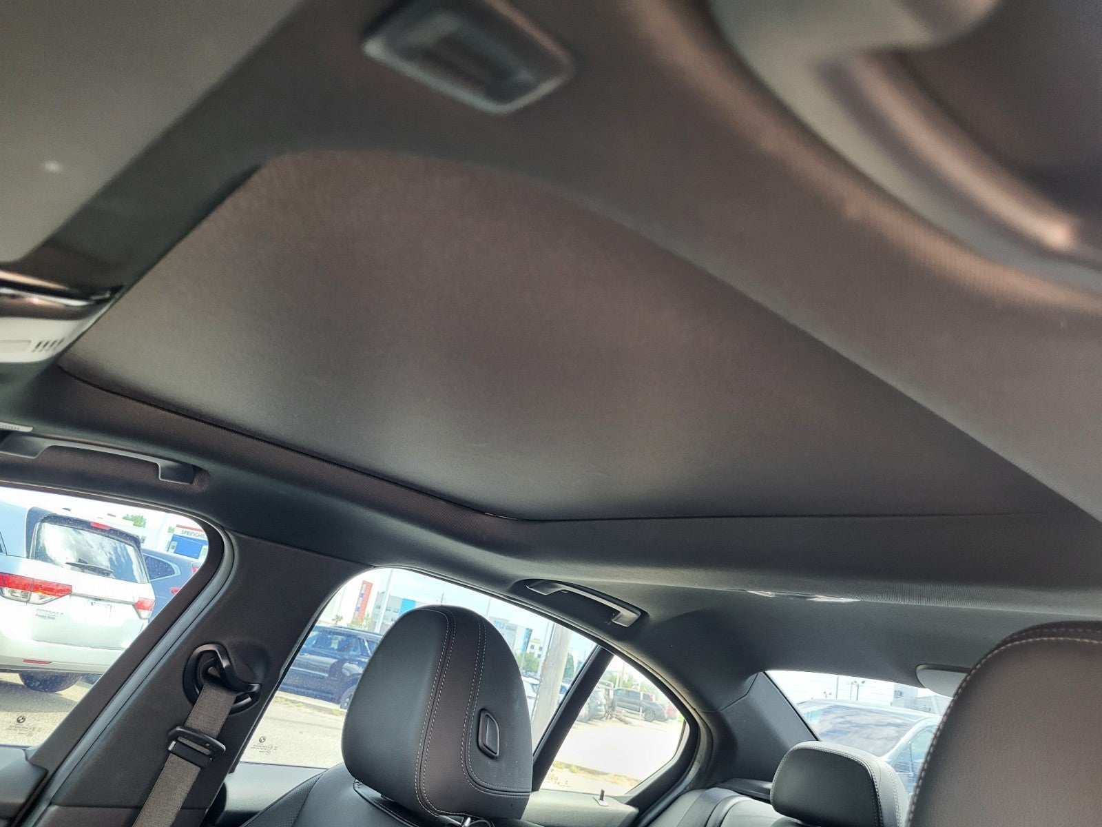 2023 BMW 3 Series 330i xDrive