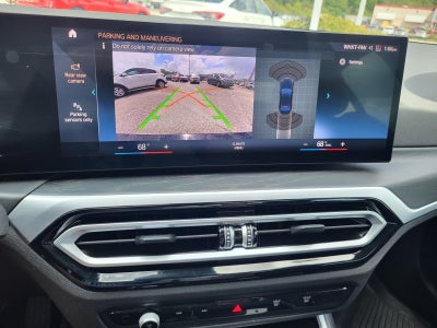 2023 BMW 3 Series 330i xDrive