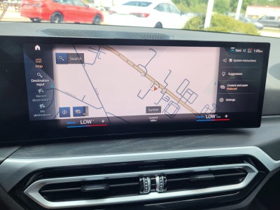 2023 BMW 3 Series 330i xDrive