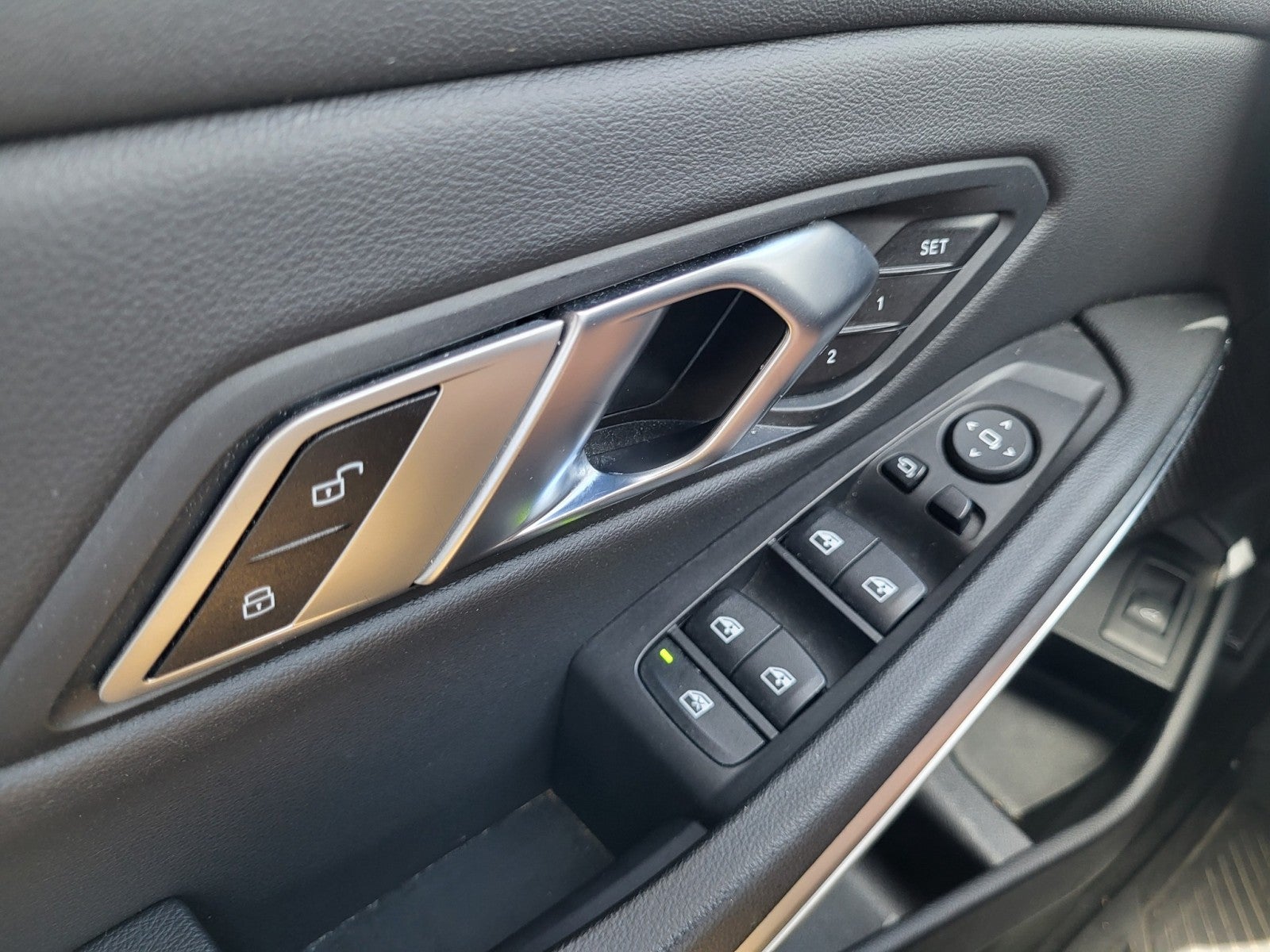 2023 BMW 3 Series 330i xDrive