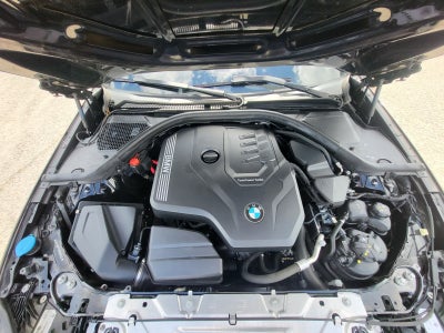 2023 BMW 3 Series 330i xDrive