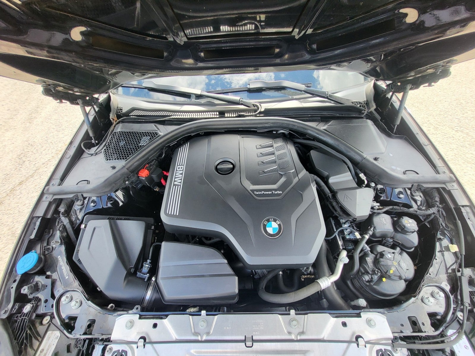 2023 BMW 3 Series 330i xDrive