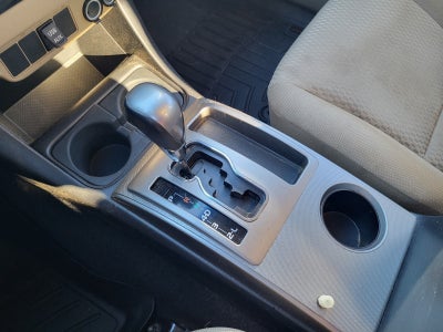 2014 Toyota Tacoma PreRunner