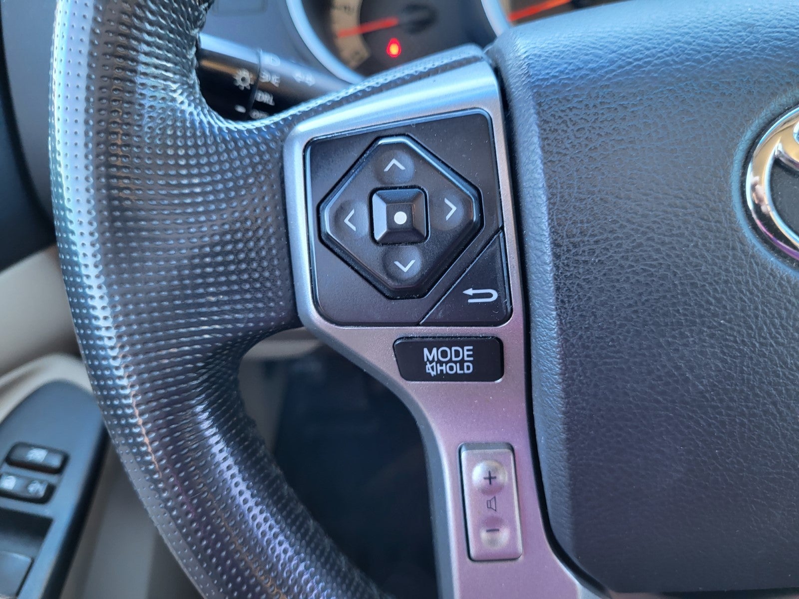 2014 Toyota Tacoma PreRunner