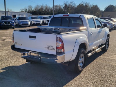 2014 Toyota Tacoma PreRunner