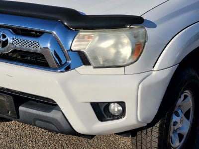 2014 Toyota Tacoma PreRunner