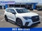 2025 Subaru Ascent Onyx Edition