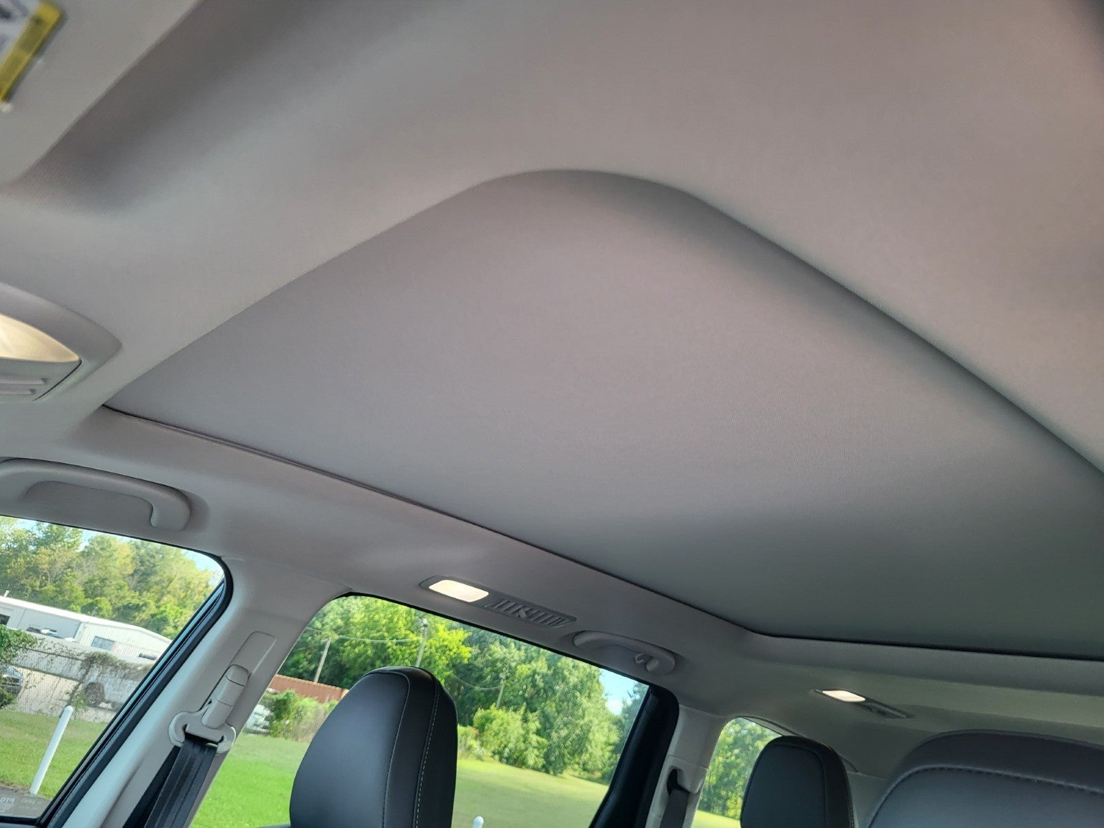 2025 Subaru Ascent Onyx Edition