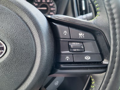 2025 Subaru Ascent Onyx Edition