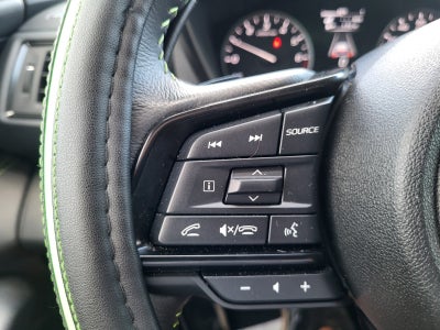 2025 Subaru Ascent Onyx Edition