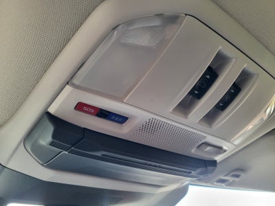 2025 Subaru Ascent Onyx Edition