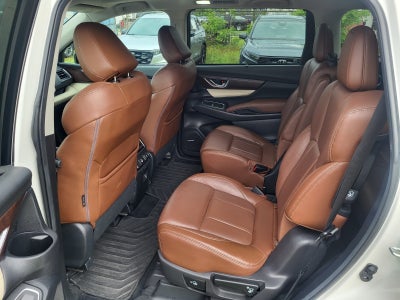 2022 Subaru Ascent Touring