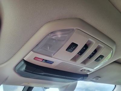 2022 Subaru Ascent Touring