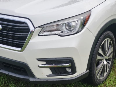 2022 Subaru Ascent Touring