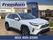 2025 Toyota RAV4 Hybrid Limited