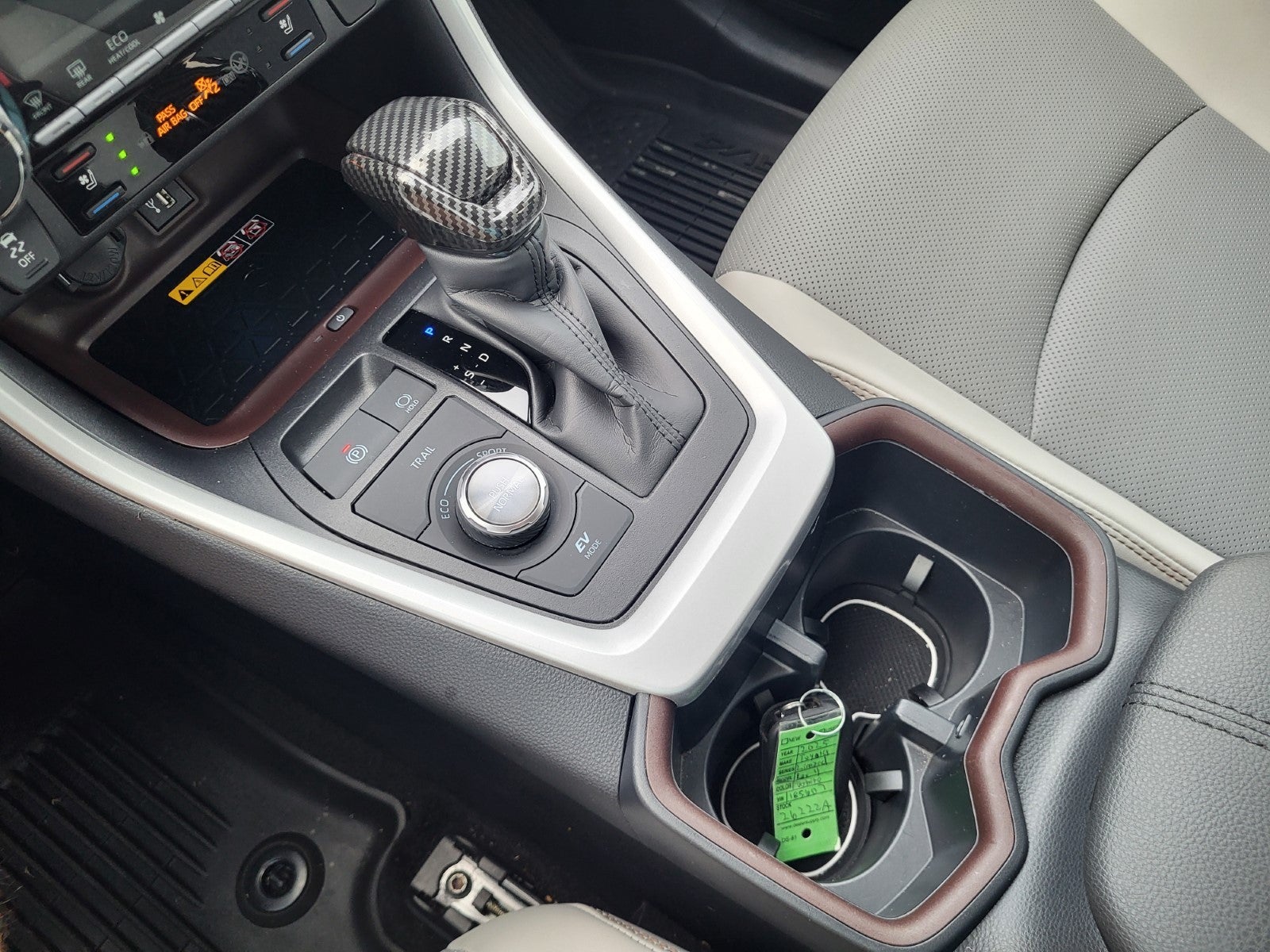 2025 Toyota RAV4 Hybrid Limited