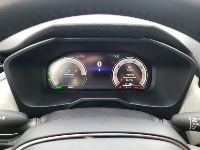 2025 Toyota RAV4 Hybrid Limited