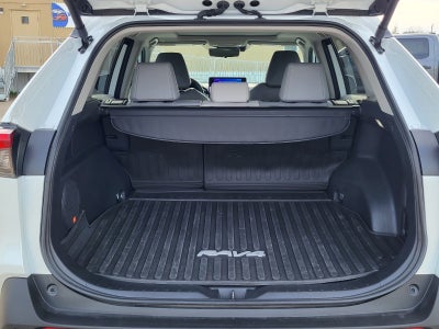 2025 Toyota RAV4 Hybrid Limited