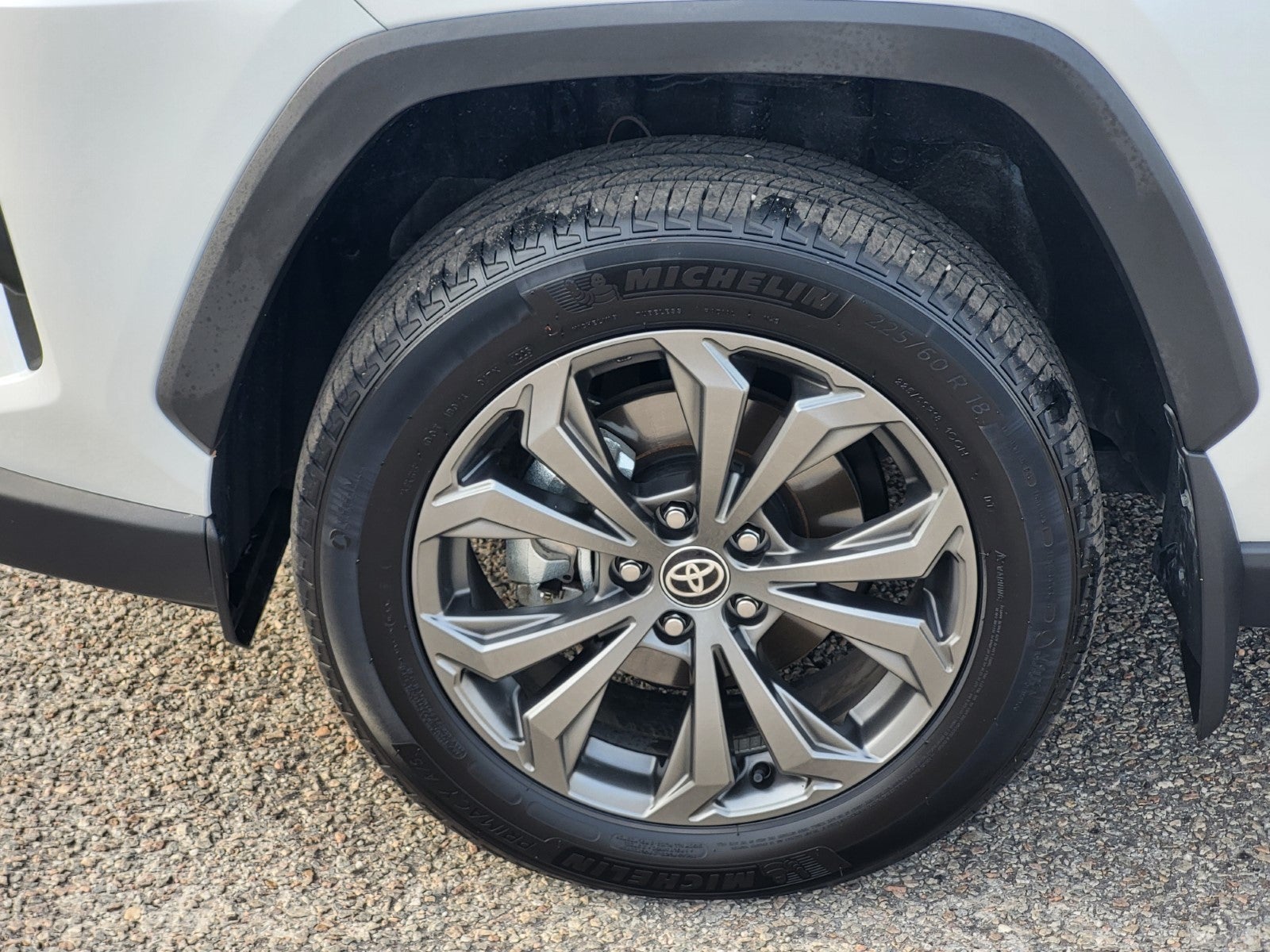 2025 Toyota RAV4 Hybrid Limited