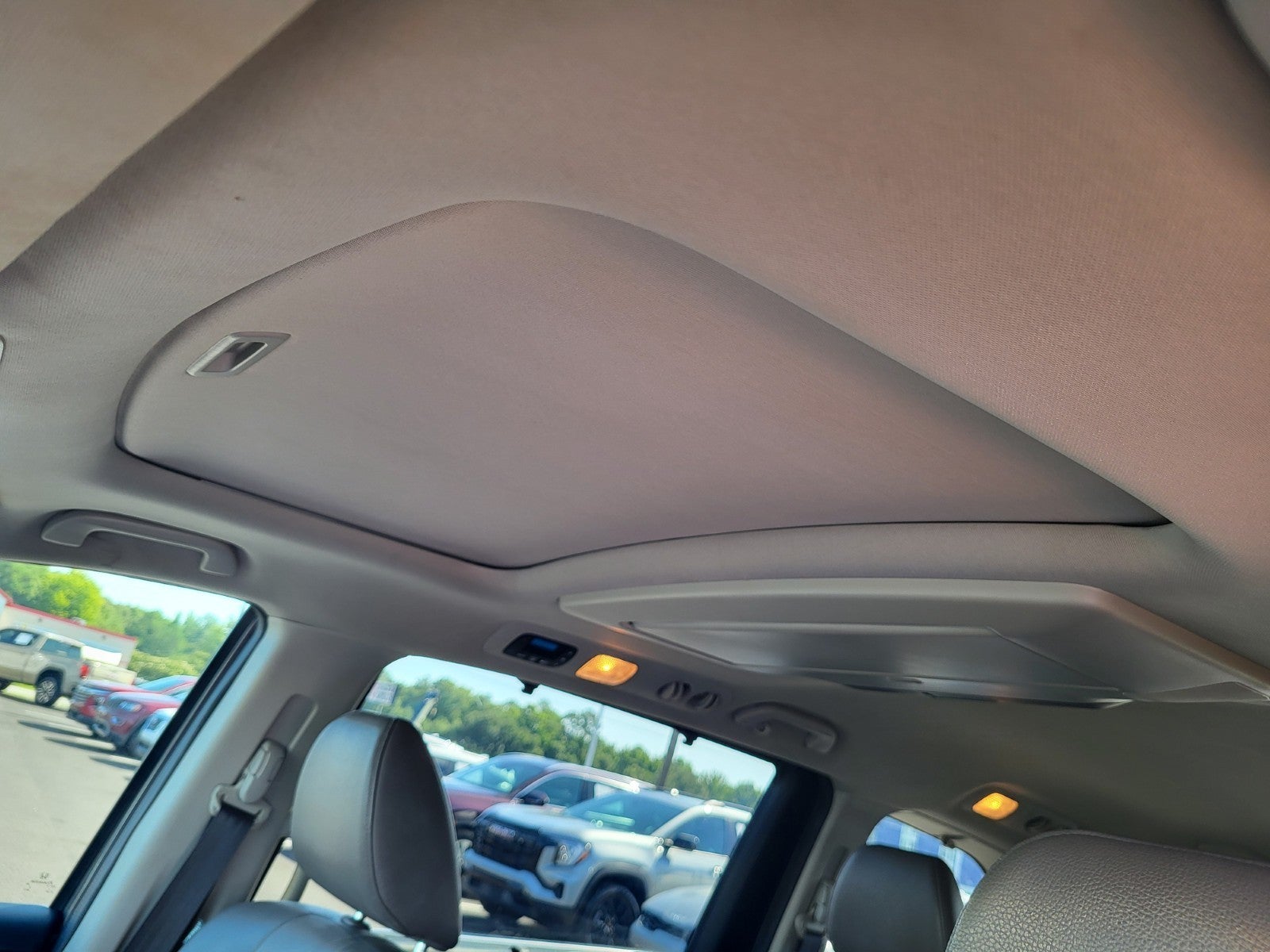 2013 Honda Odyssey Touring