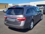 2013 Honda Odyssey Touring