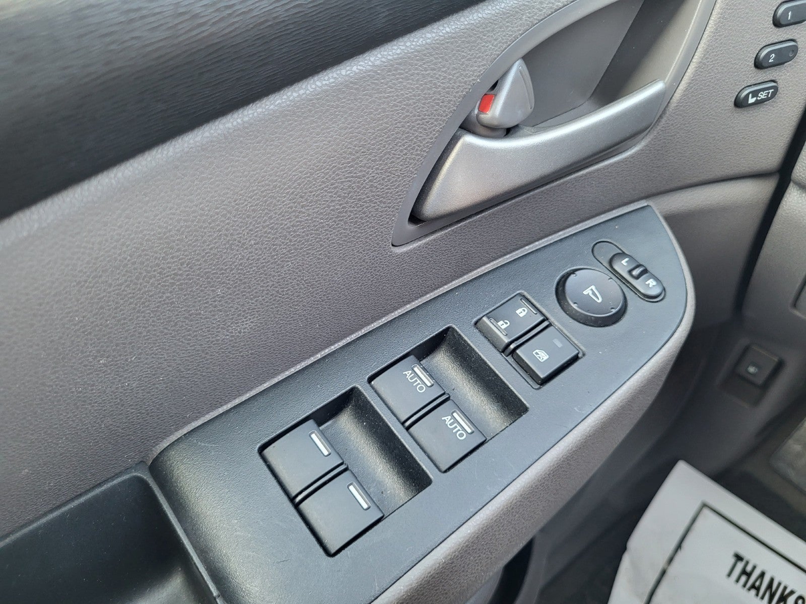 2013 Honda Odyssey Touring