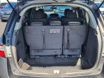 2013 Honda Odyssey Touring